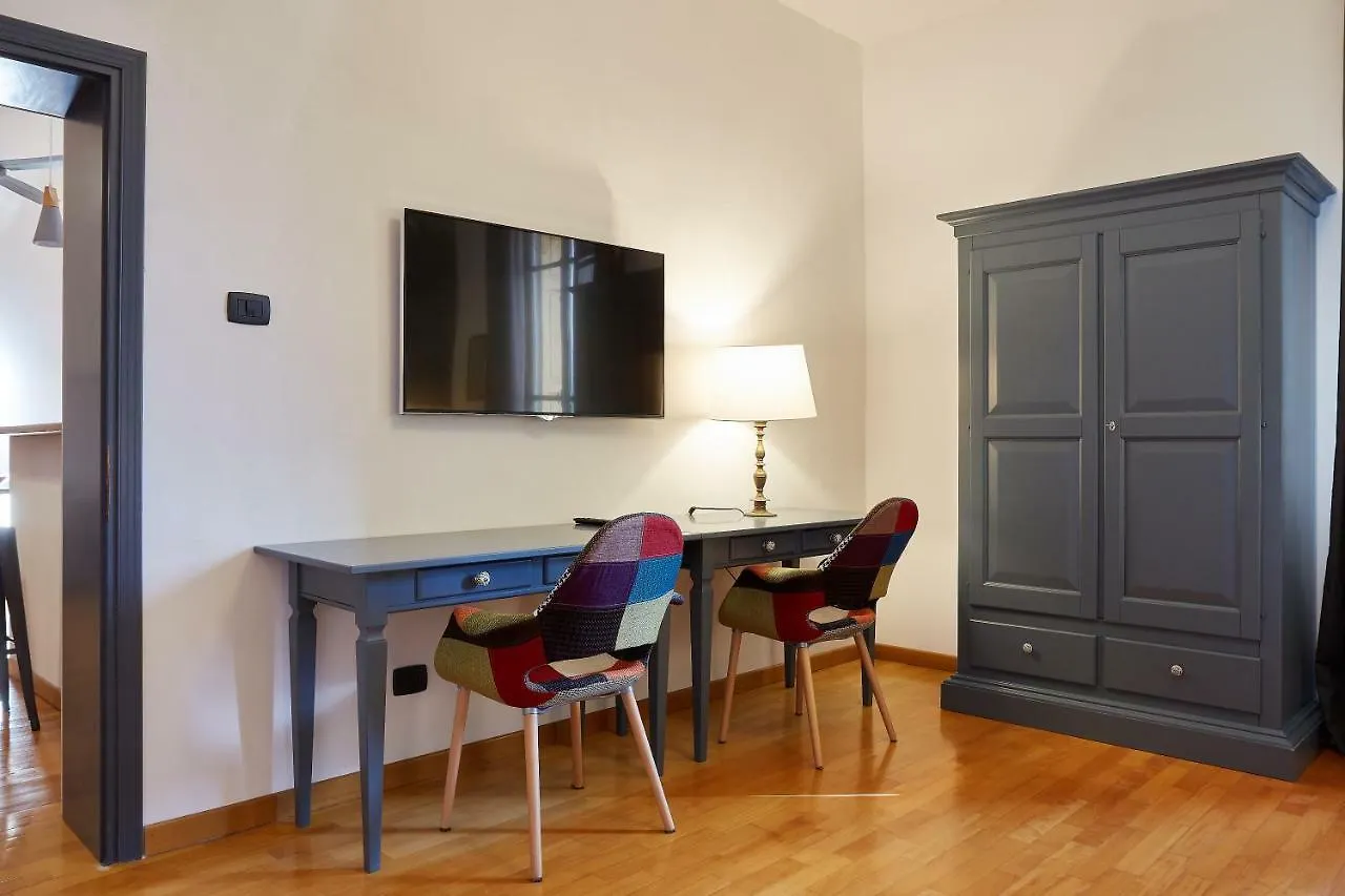 Casa All'Universita Di Verona - Verona Apartments