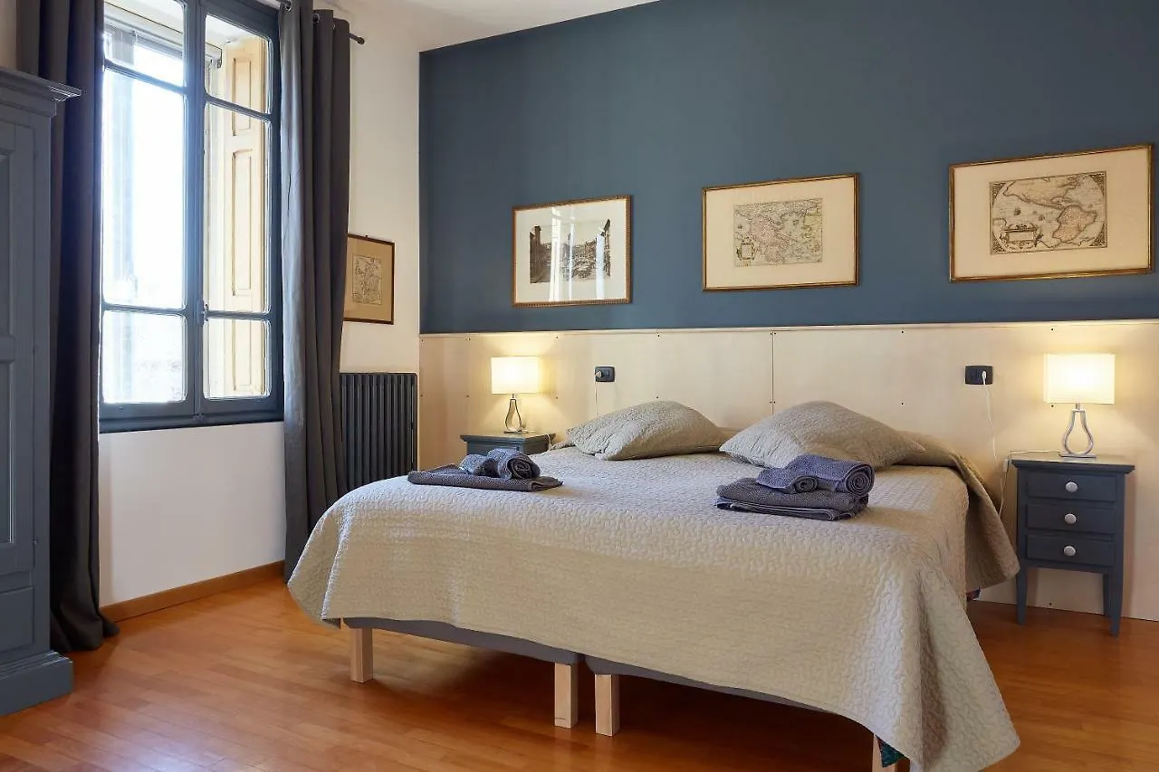 Casa All'Universita Di Verona - Verona Apartments 0*,