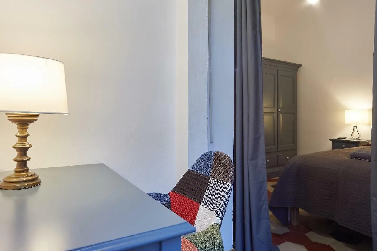 Casa All'Universita Di Verona - Verona Apartments Italy