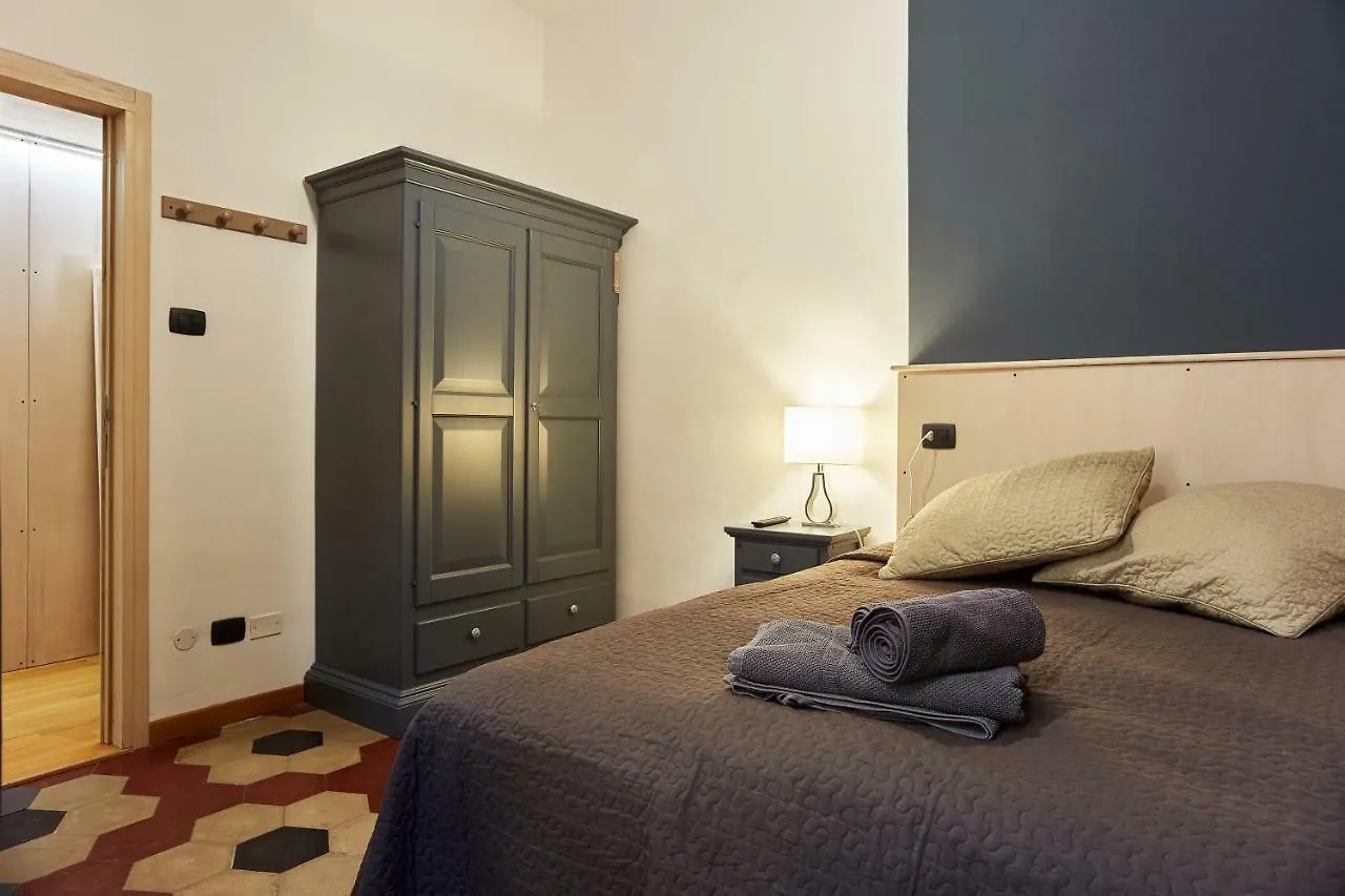 Casa All'Universita Di Verona - Verona Apartments 0*,  Italy