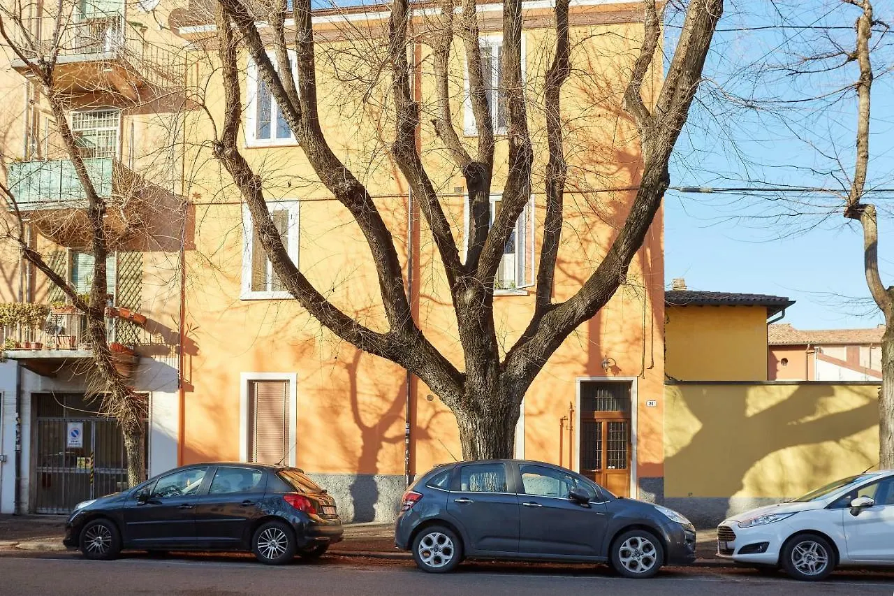 Casa All'Universita Di Verona - Verona Apartments