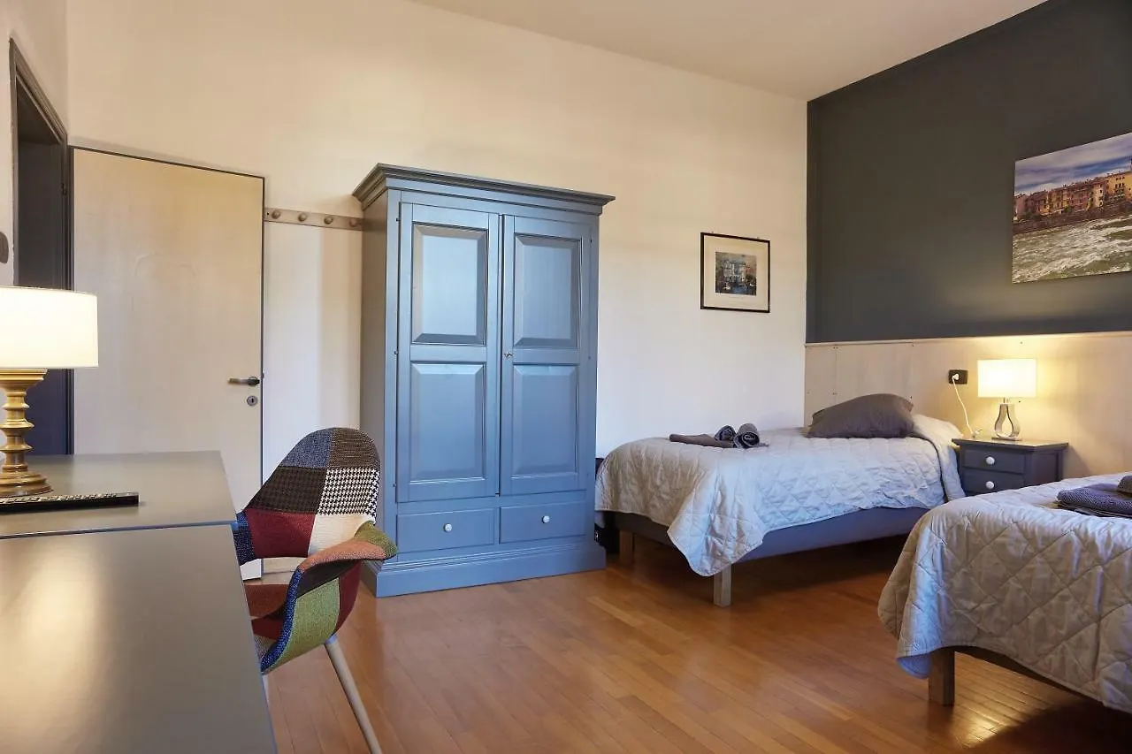 Casa All'Universita Di Verona - Verona Apartments Italy