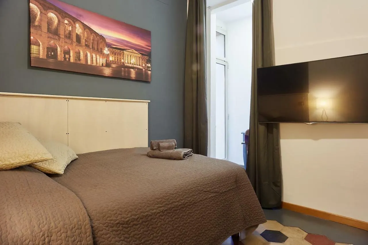Casa All'Universita Di Verona - Verona Apartments Italy