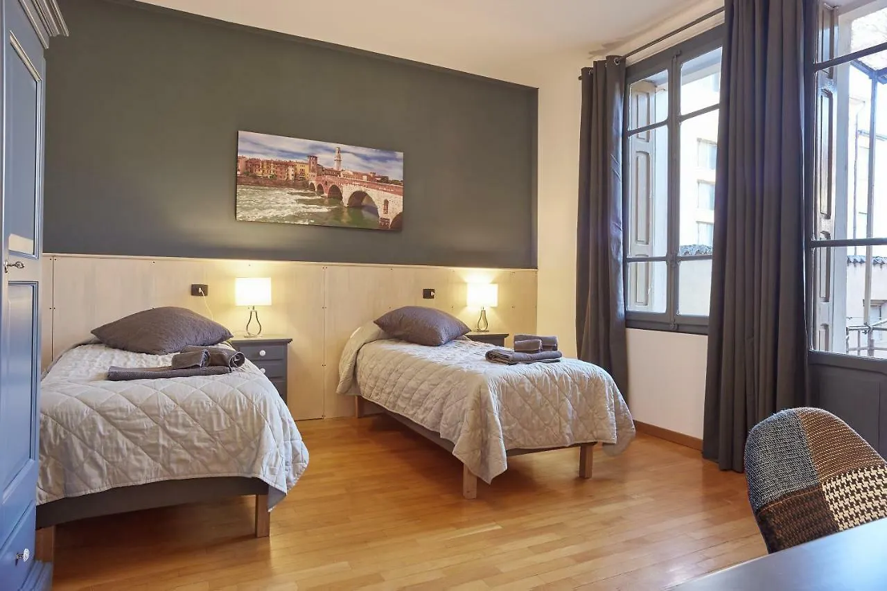 Casa All'Universita Di Verona - Verona Apartments