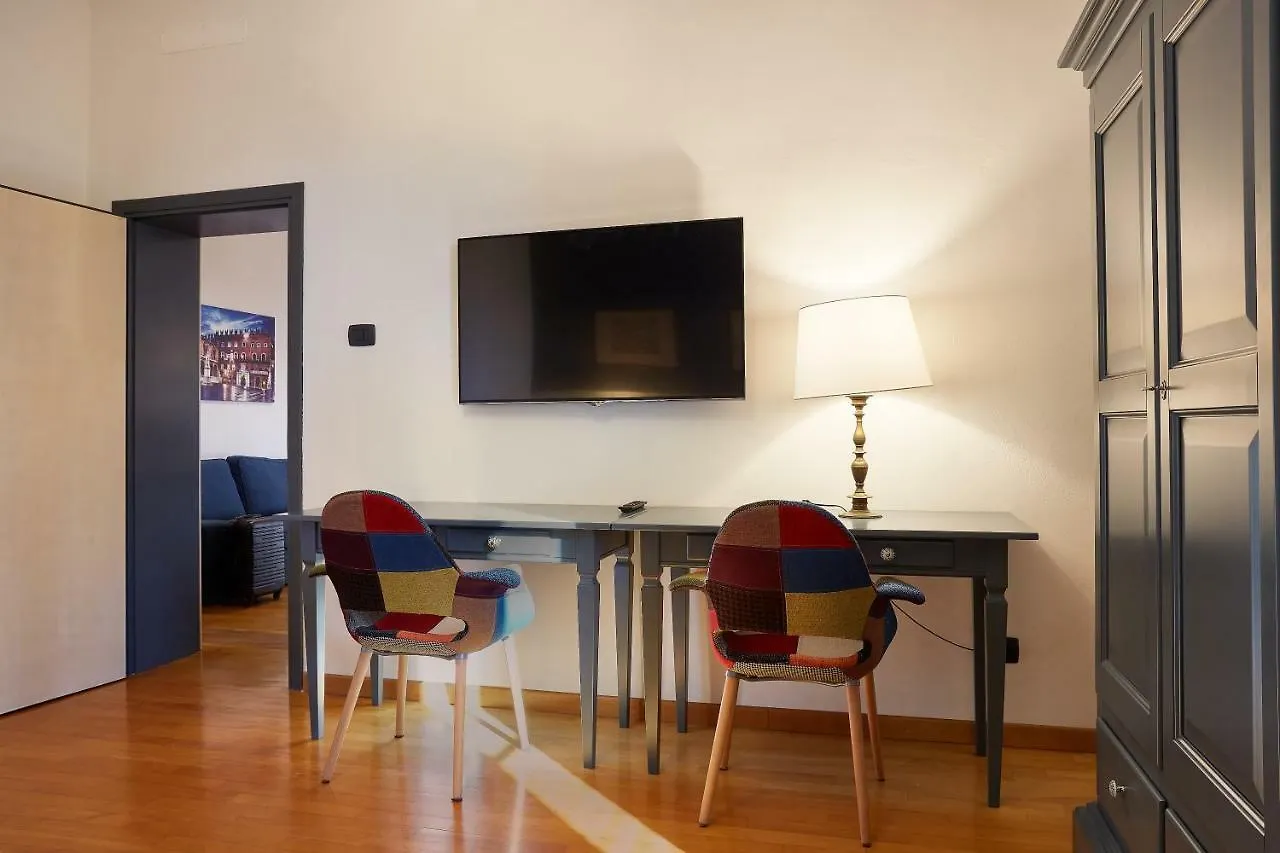 Casa All'Universita Di Verona - Verona Apartments