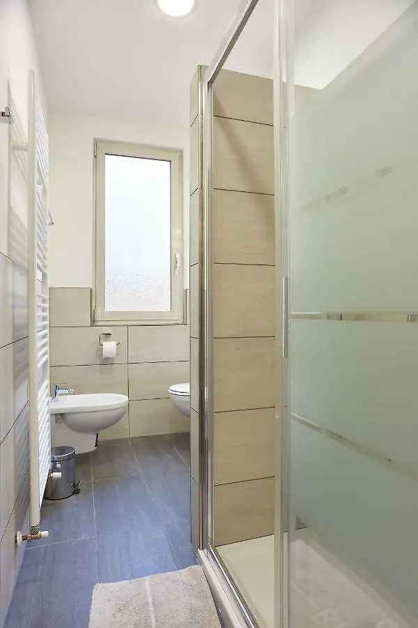 Casa All'Universita Di Verona - Verona Apartments Italy